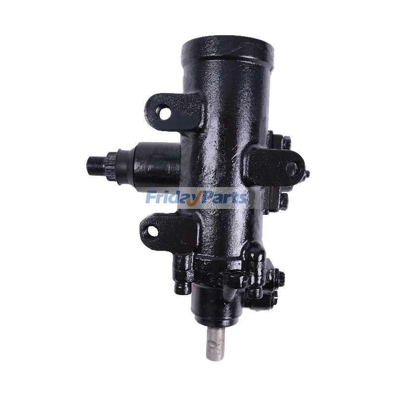 Servolenkungsgetriebefür Fahrzeug