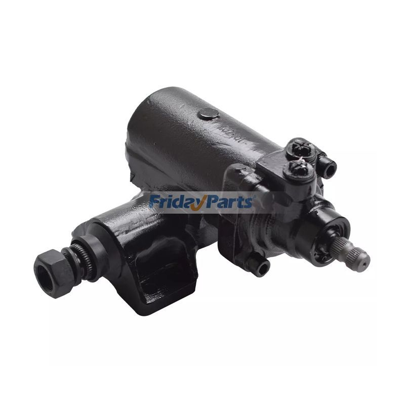 Servolenkungsgetriebe 27-8472 für Toyota 4Runner Hilux Pickup 4WD 2.4L L4 1981-1985