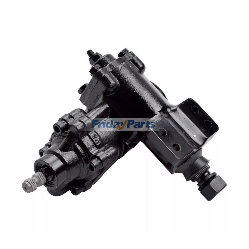 FridayParts Servolenkungsgetriebe