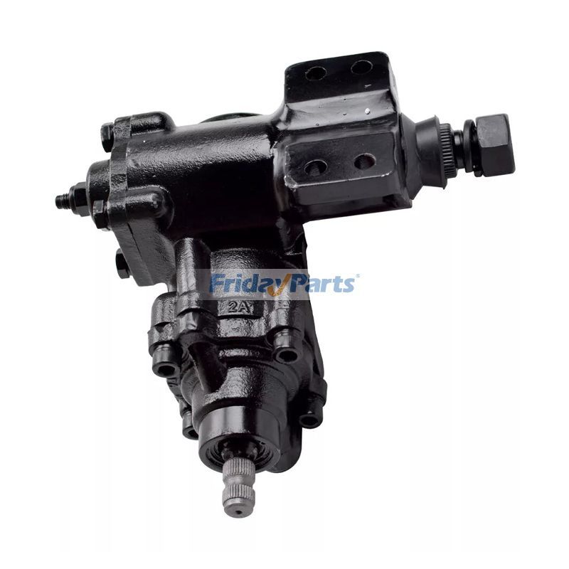 Servolenkungsgetriebe 27-8472 für Toyota 4Runner Hilux Pickup 4WD 2.4L L4 1981-1985für Für Toyota