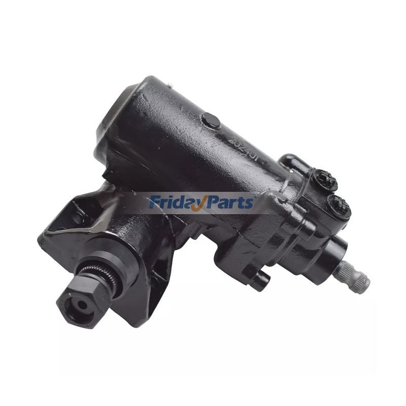 Servolenkungsgetriebefür Fahrzeug