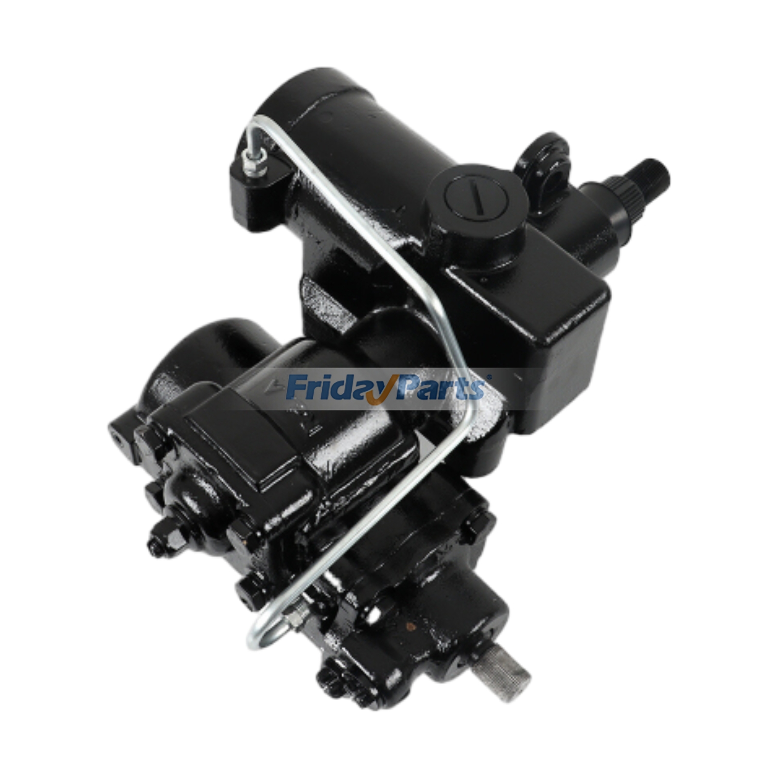 Boîtier de direction assistée 27-8700 pour Land Rover Defender 90, Discovery, Range Rover 3.9L, 4.0L, 4.2L V8 (1994-1998)