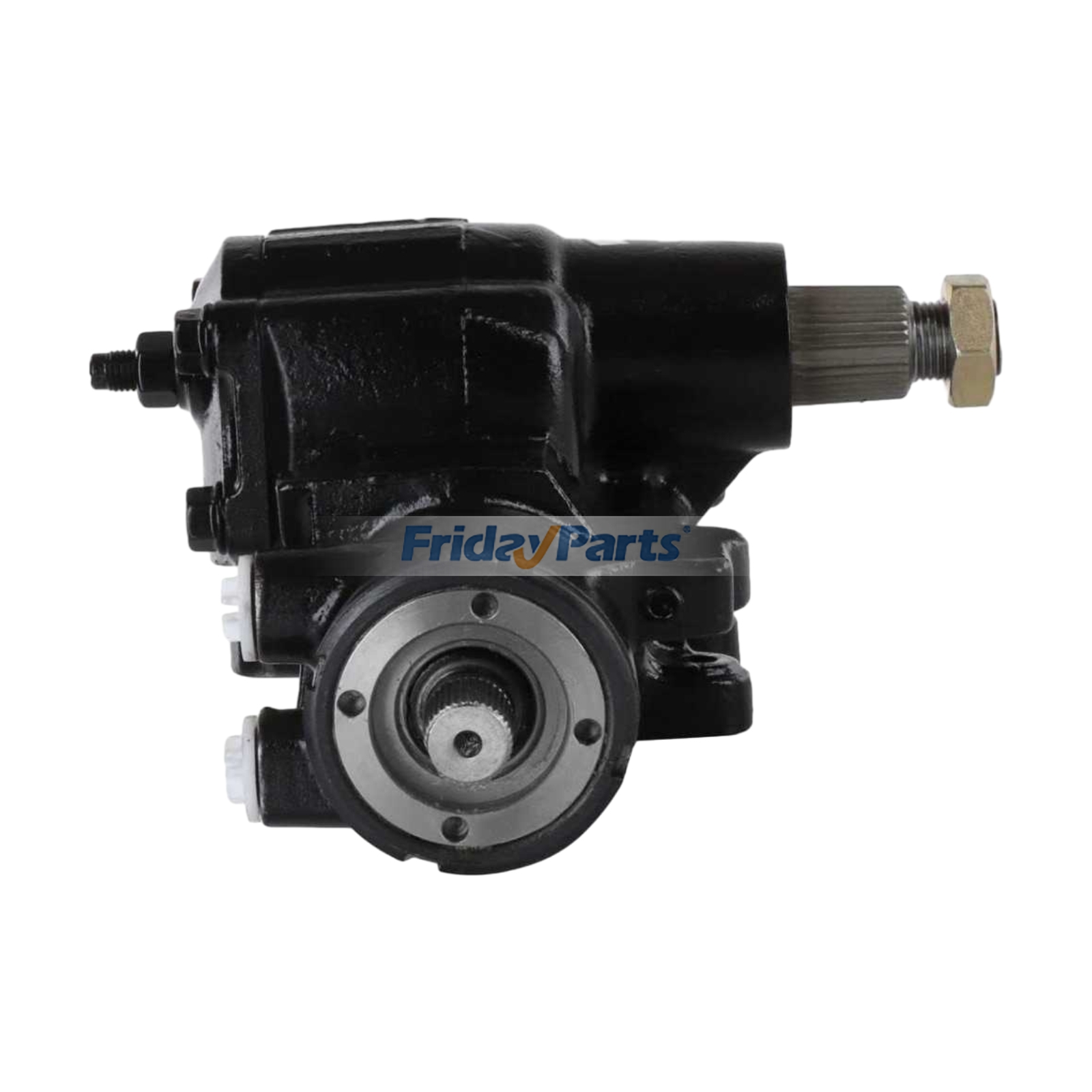Power Steering Gear Box 5363231 97-6534GB for Jeep CJ5 CJ7 Scrambler 1980-1986