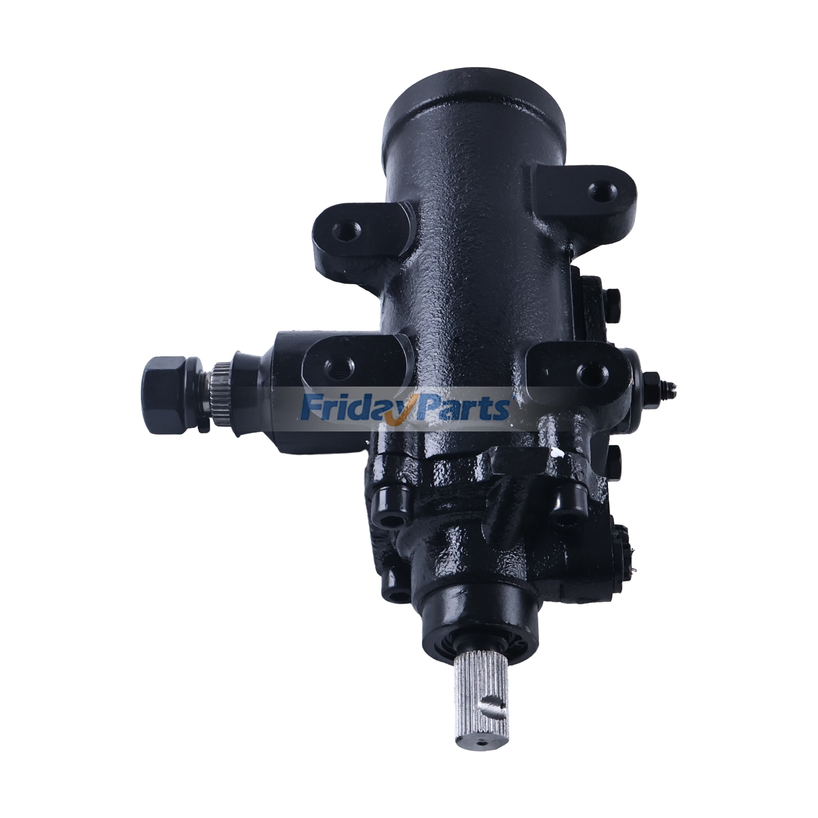 Compre Caixa de direção hidráulica 5363231 97-6534GB para Jeep CJ5 CJ7 Scrambler 1980-1986 na FridayParts