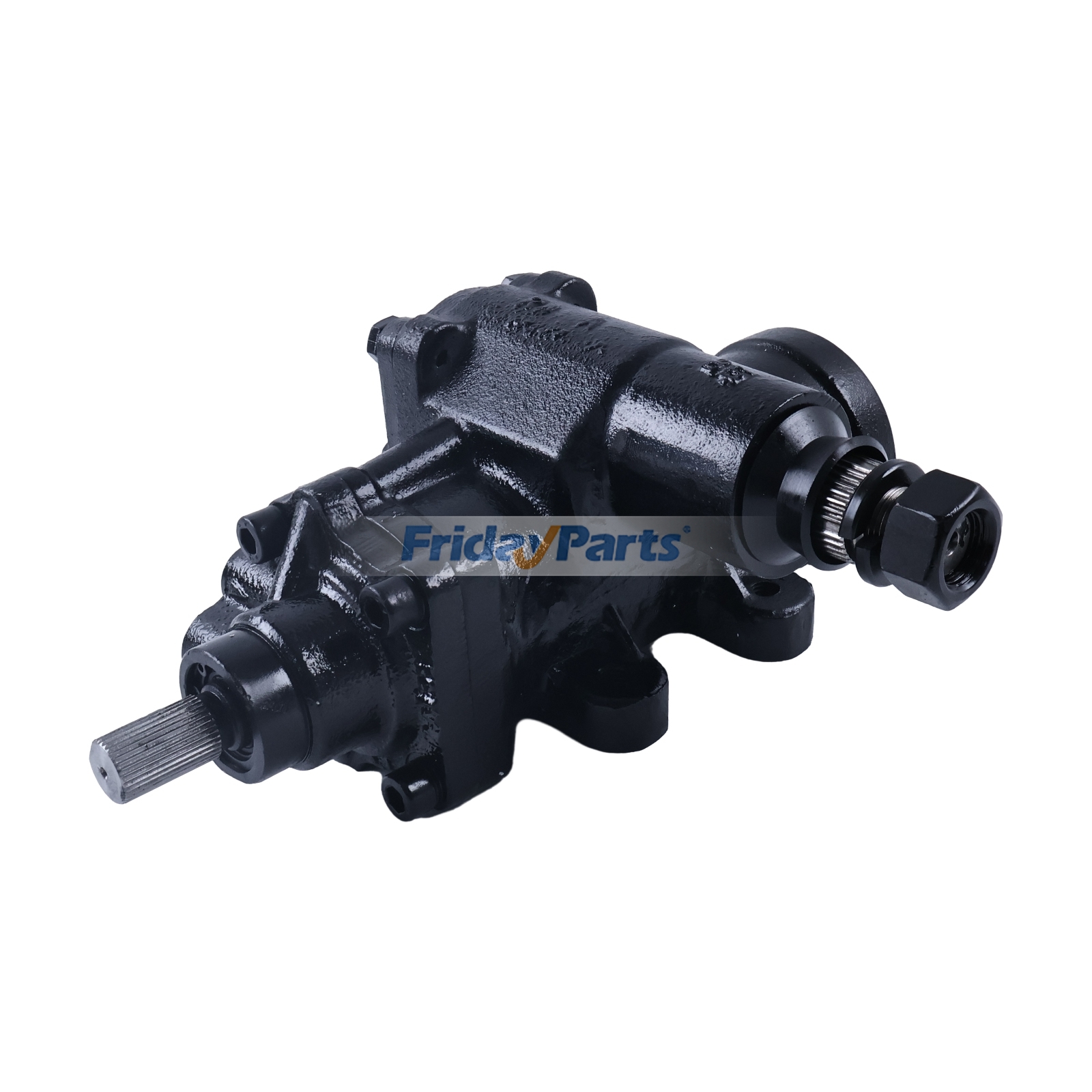 Caixa de direção hidráulica 5363231 97-6534GB para Jeep CJ5 CJ7 Scrambler 1980-1986 para Veículo