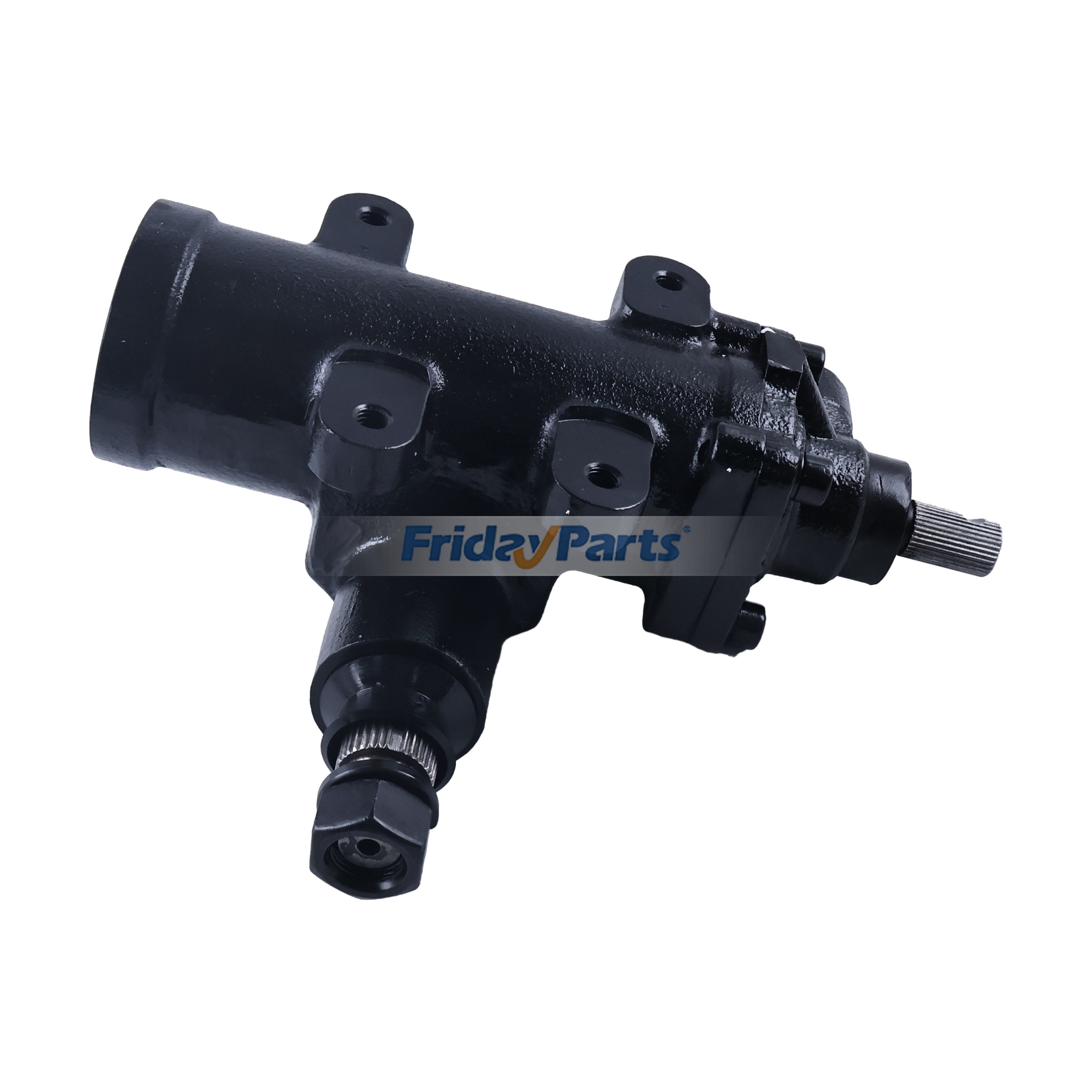 Caixa de direção hidráulica 5363231 97-6534GB para Jeep CJ5 CJ7 Scrambler 1980-1986 FridayParts