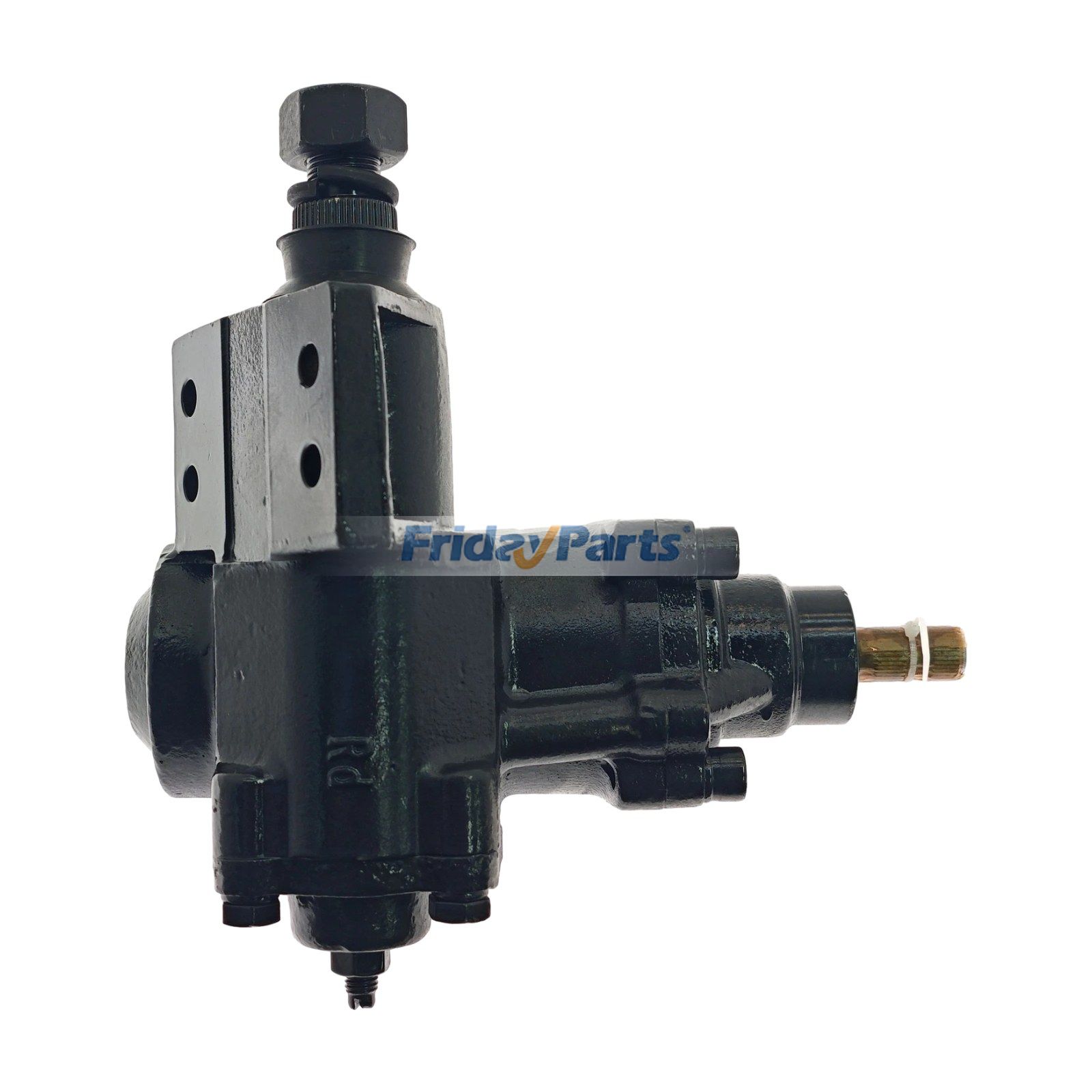 Power Steering Gear Box 82-00008R 18200008-101 for Toyota Land Cruiser 1982-1989