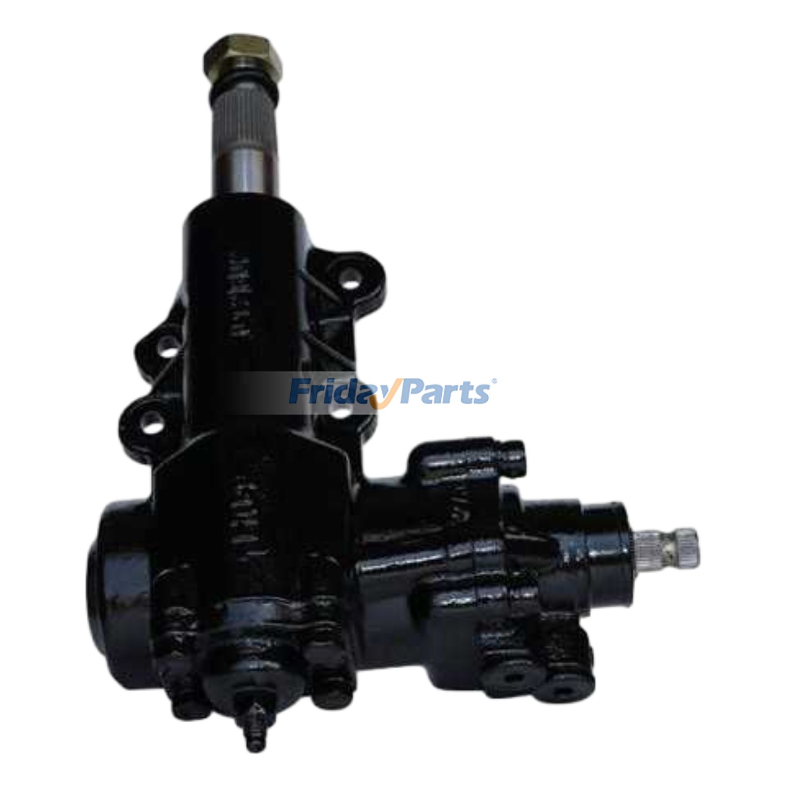 Power Steering Gear box 8971910203 for Isuzu Hilander Crosswind