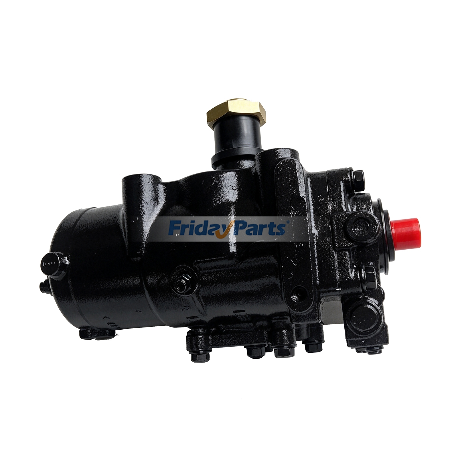 Boîtier de direction assistée A9404611701 pour véhicule Mercedes-Benz