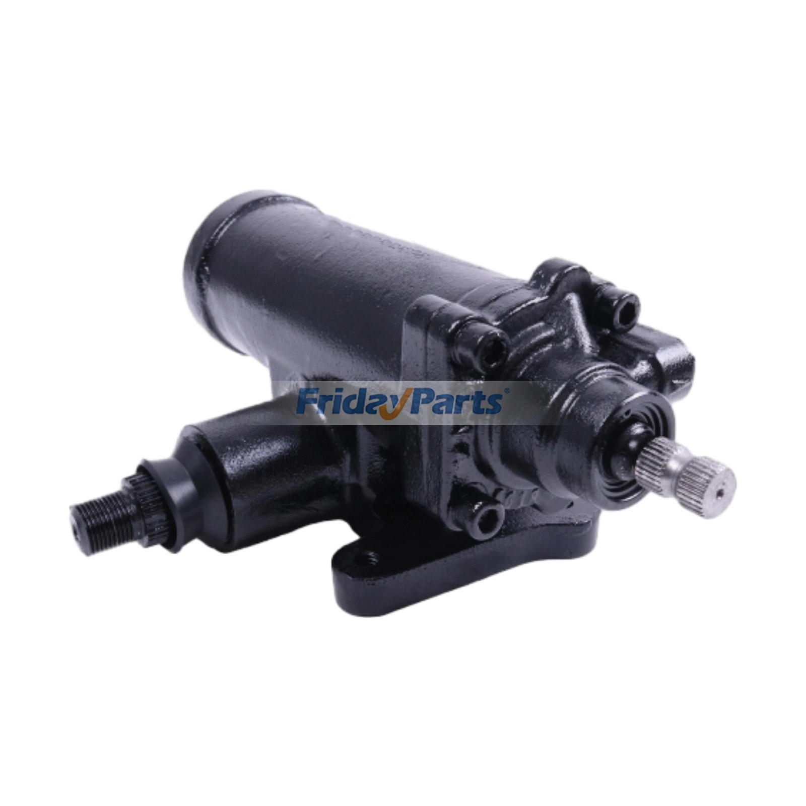 Power Steering Gear Box CP50014 SGB10TRK for Chevrolet C10 GMC C15 C1500 1975-1988