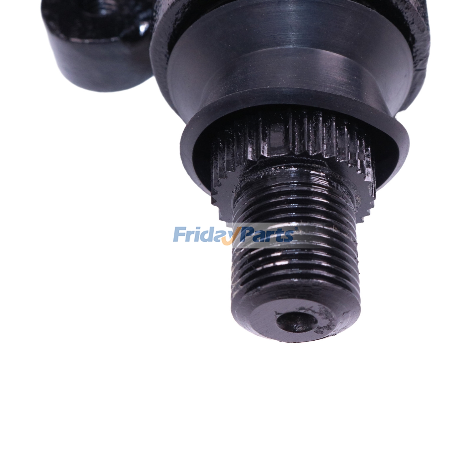 FridayParts Power Steering Gear Box