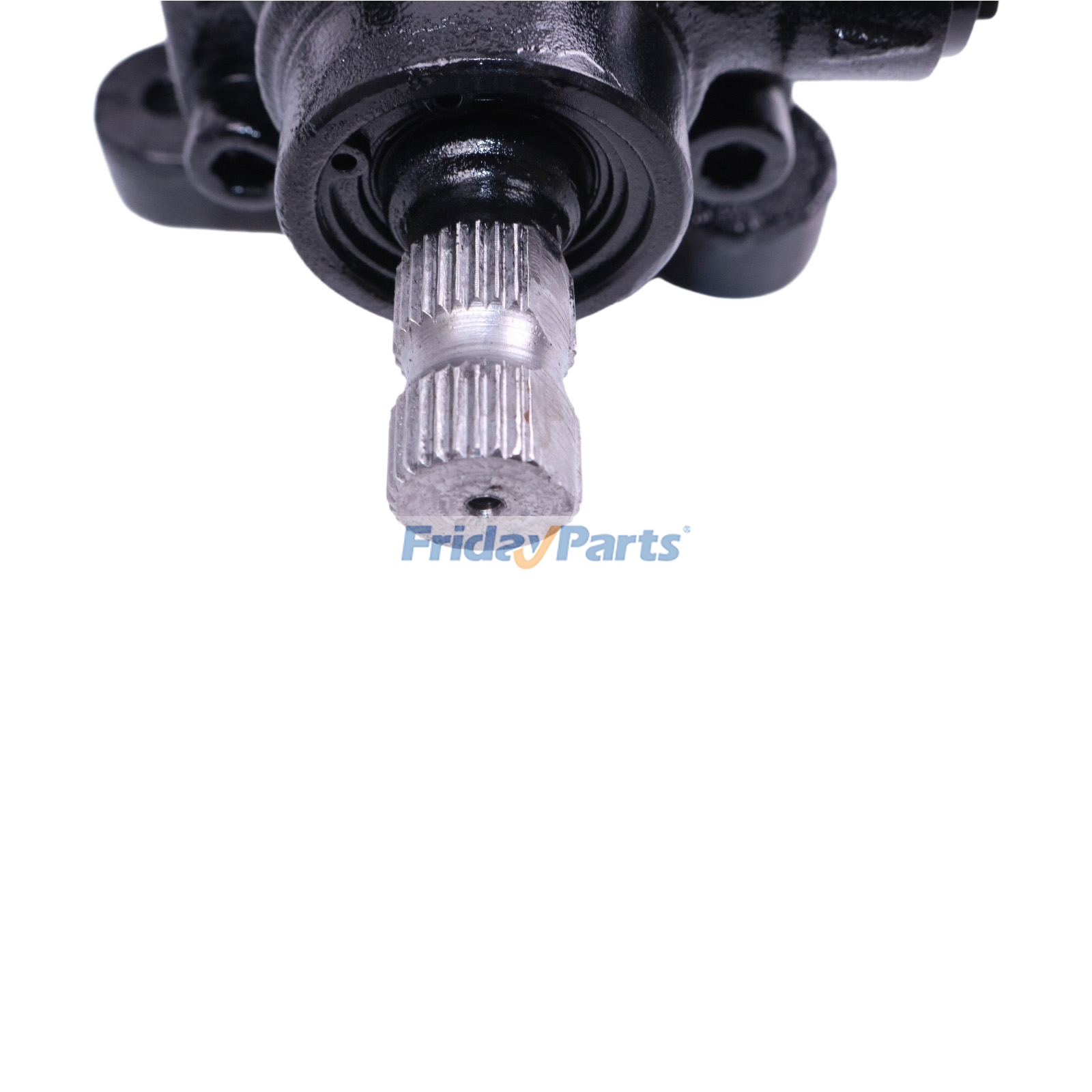 Power Steering Gear Box For Chevrolet,For GMC Vehicle