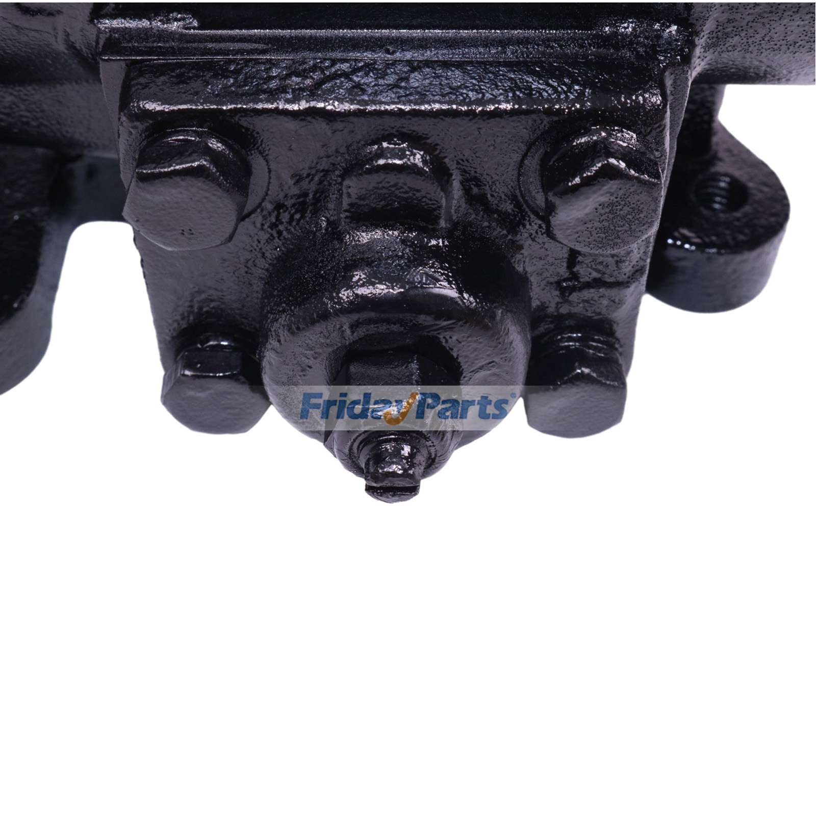 Power Steering Gear Box CP50014 SGB10TRK for Chevrolet C10 GMC C15 C1500 1975-1988 for less