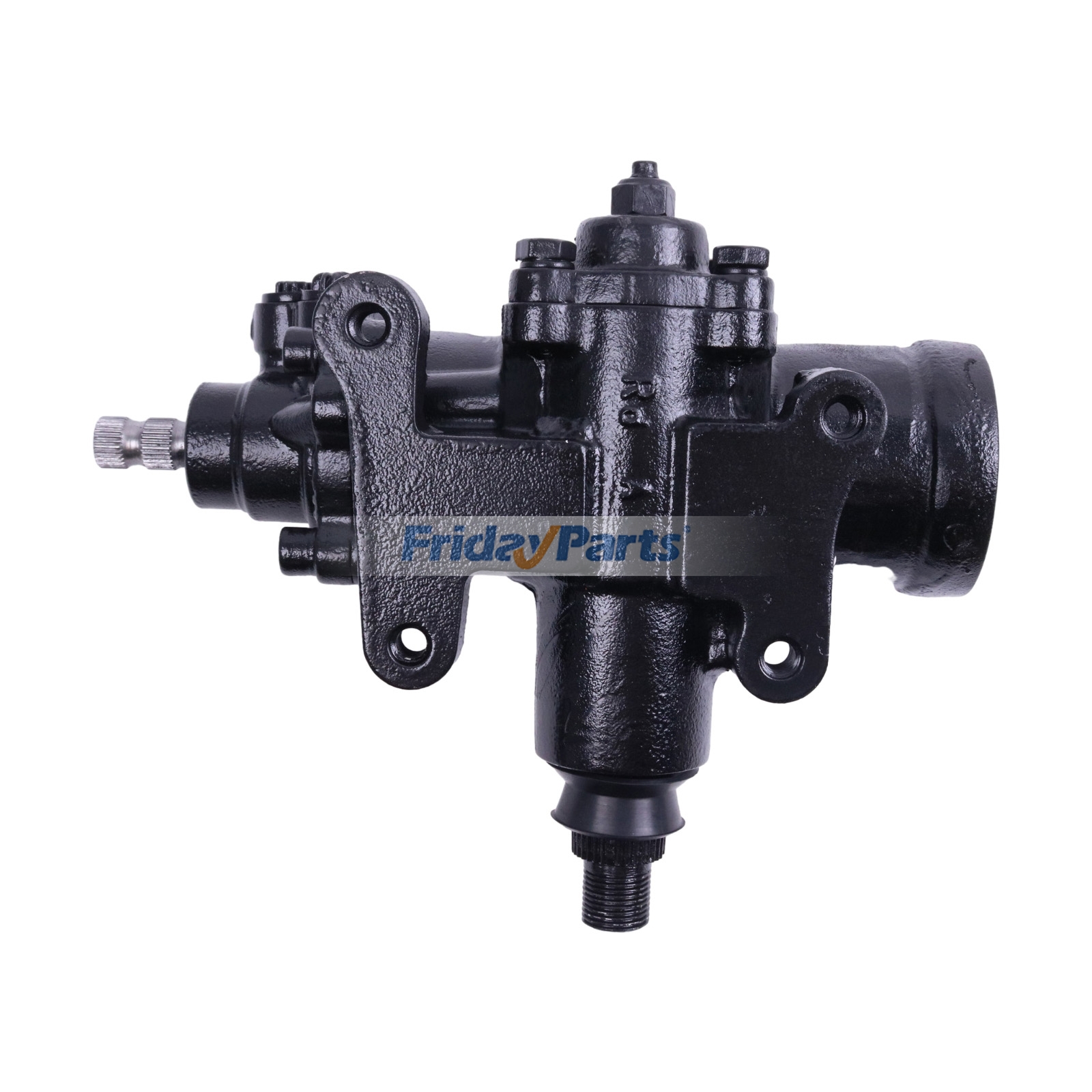  Power Steering Gear Box For Chevrolet,For GMC