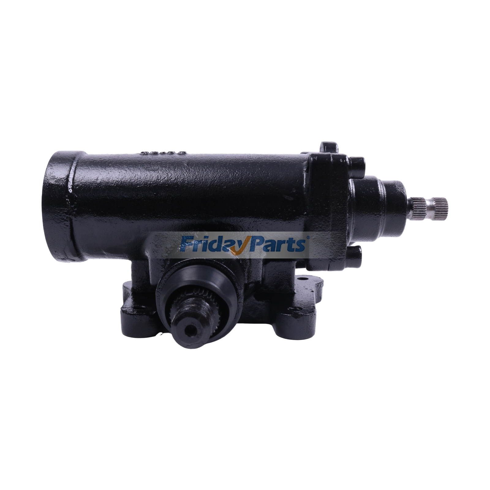 Vehicle Power Steering Gear Box