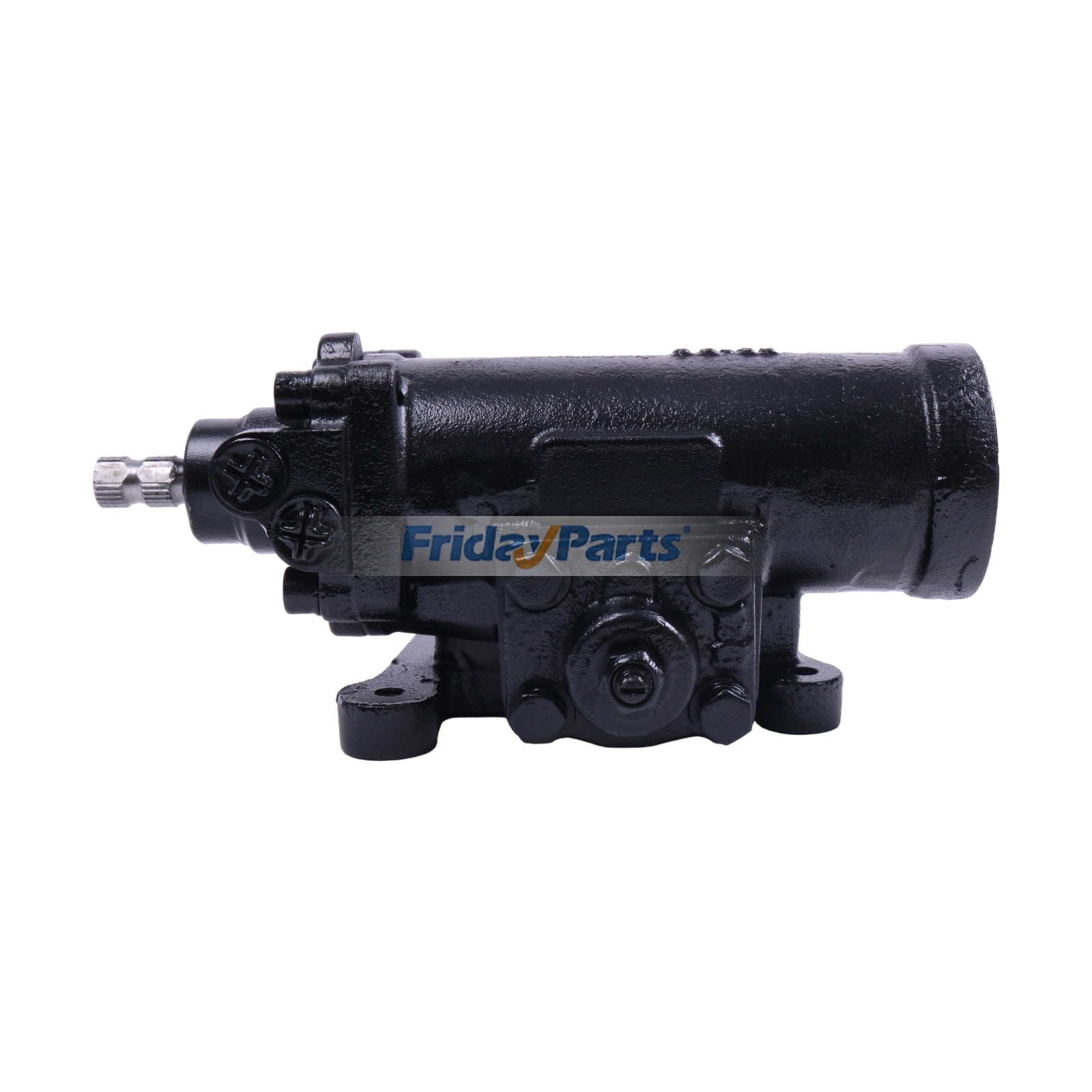 Power Steering Gear Box for Vehicle