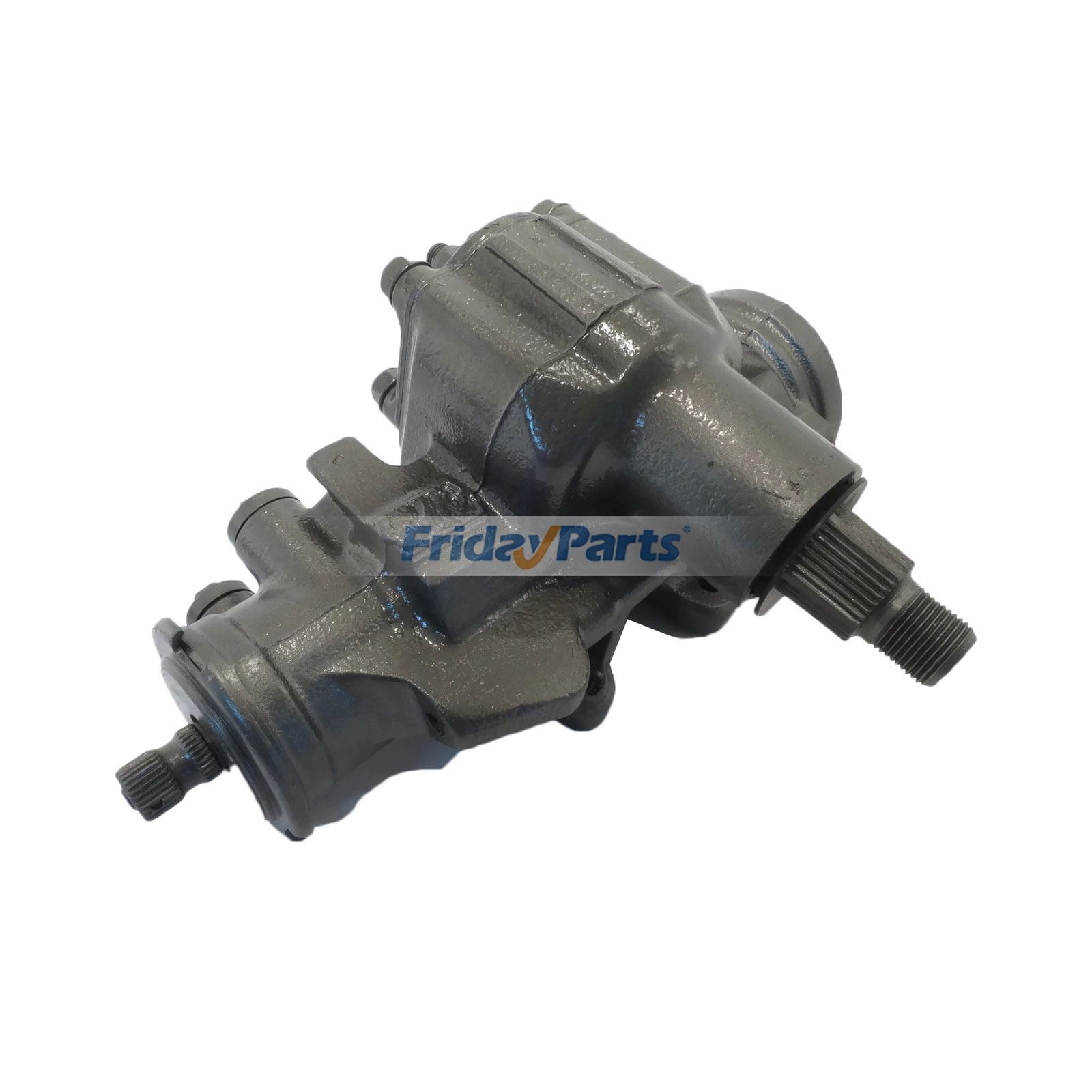 Power Steering Gear Box DTA-1418-6 for Jeep Wrangler TJ Cherokee 1984-2002