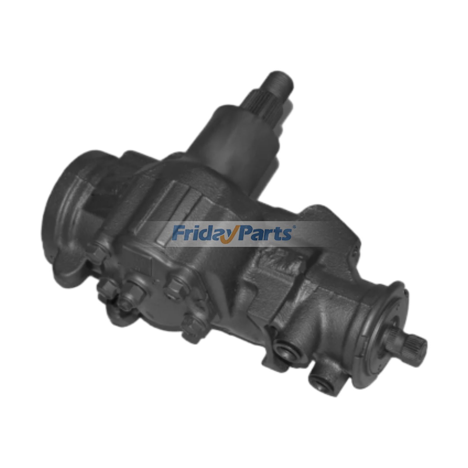 Power Steering Gear Box DTA-1418 for Jeep Cherokee Wrangler TJ 1985-2002