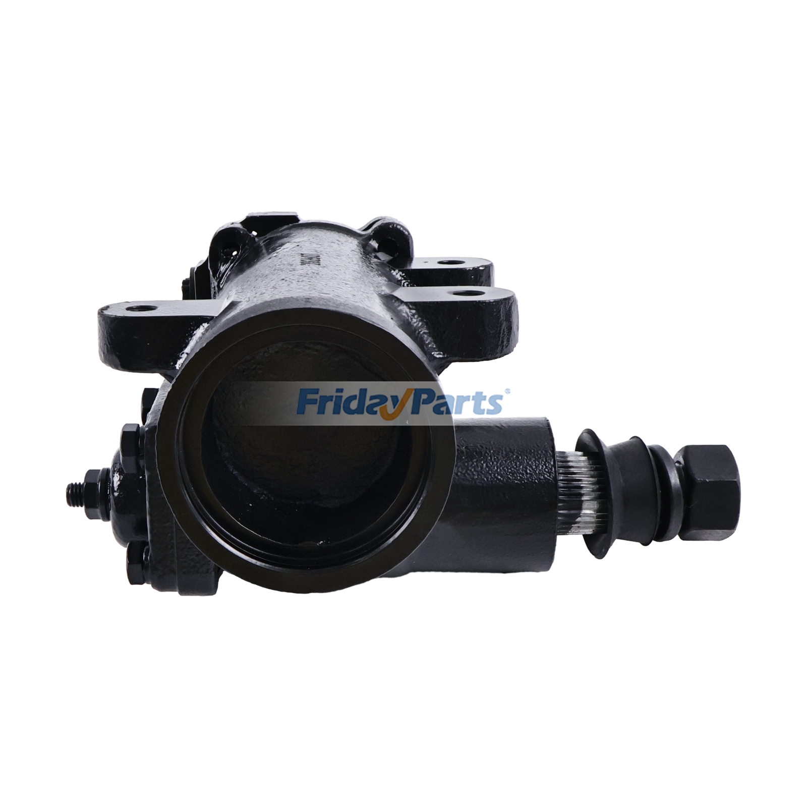 Power Steering Gear Box For Jeep Vehicle