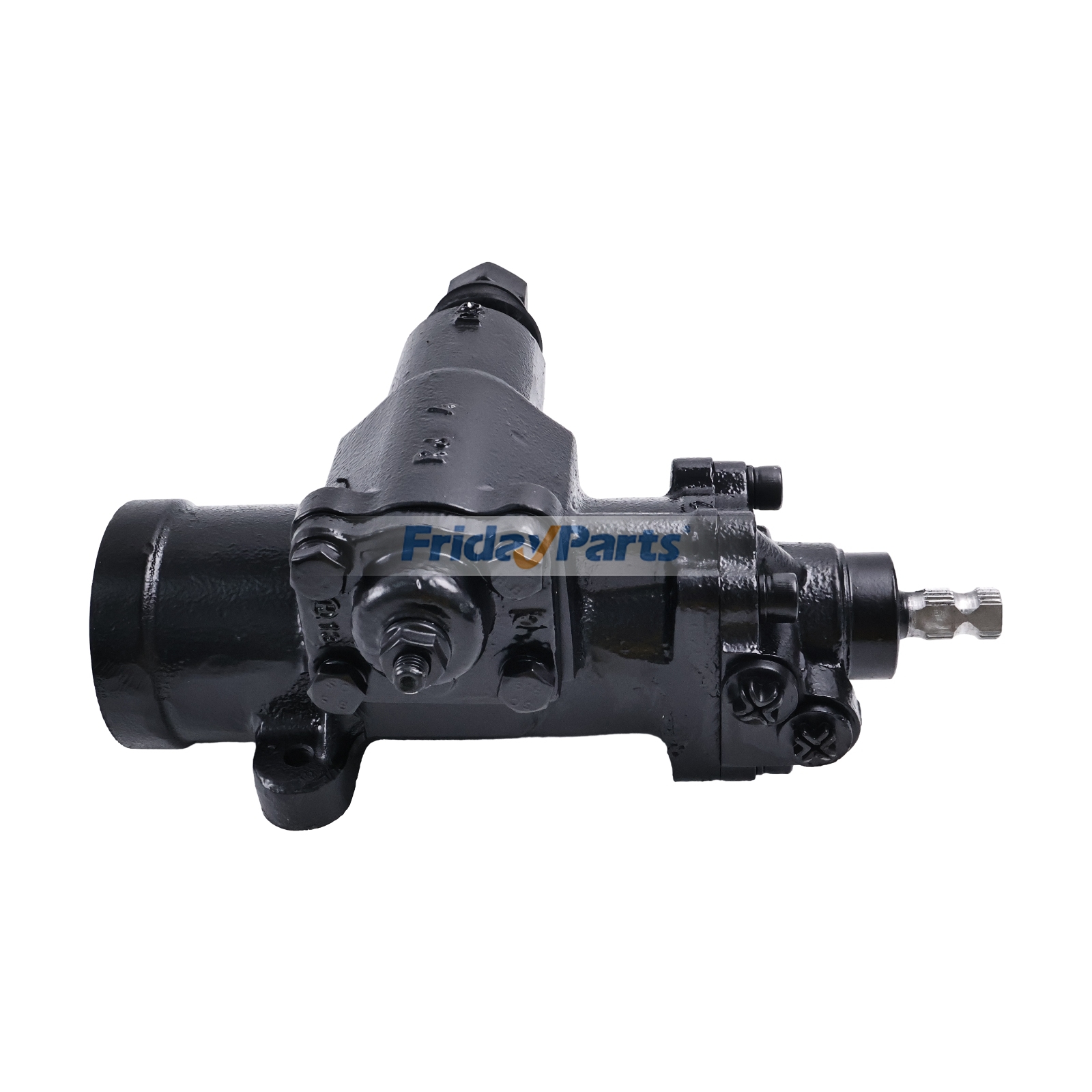 Vehicle Power Steering Gear Box