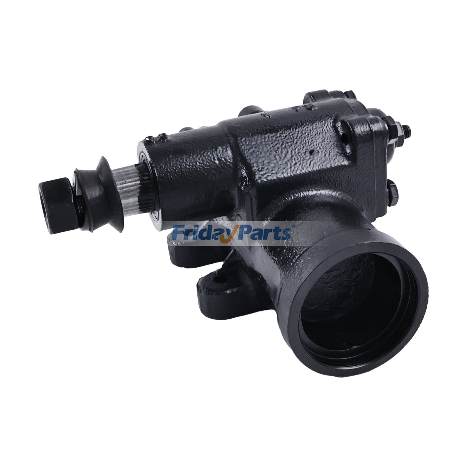 Power Steering Gear Box for Vehicle