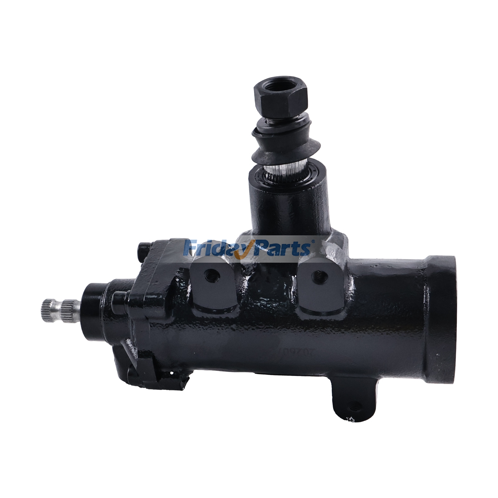  Power Steering Gear Box For Jeep