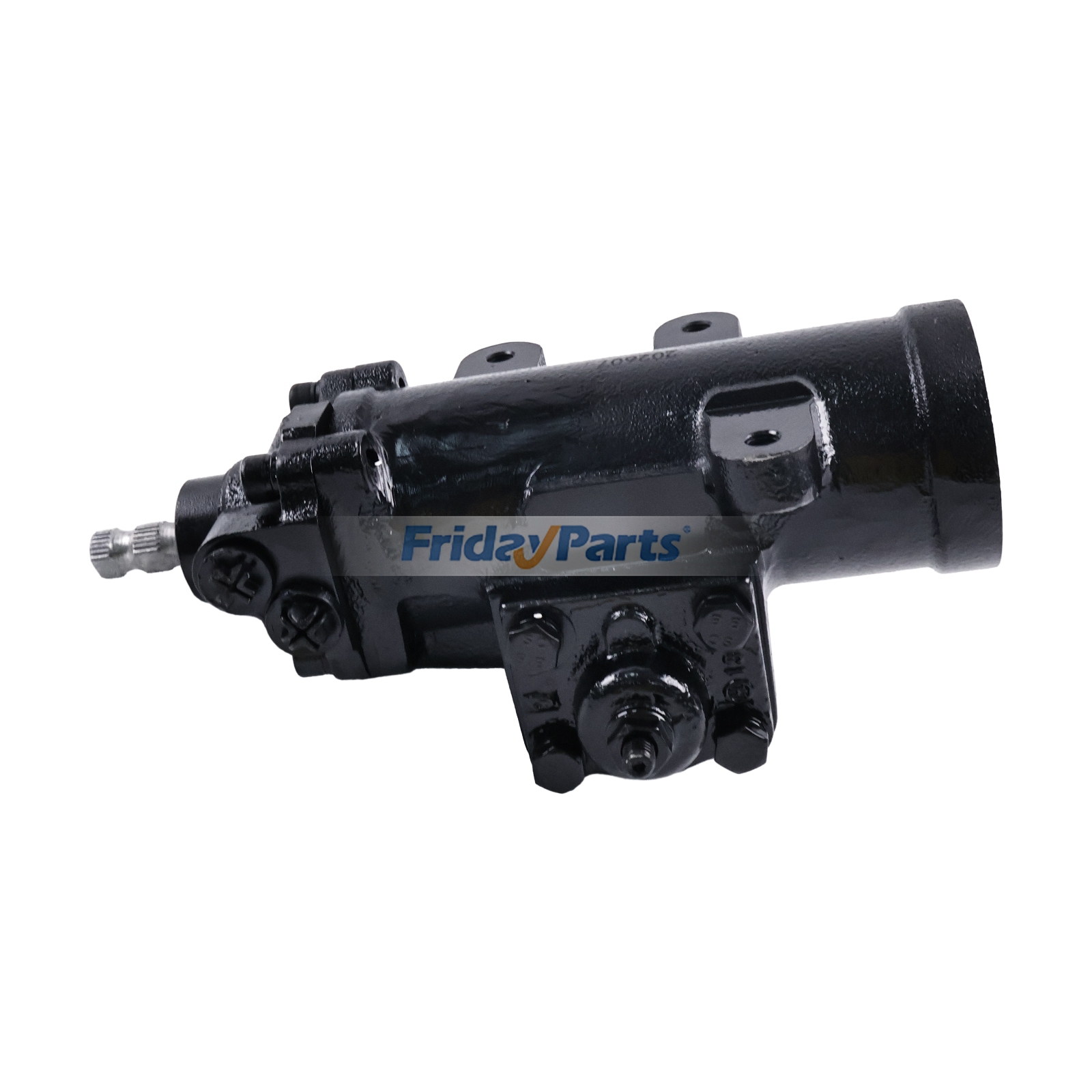 FridayParts Power Steering Gear Box
