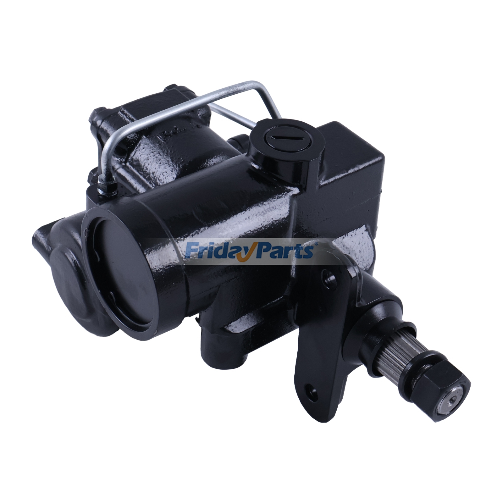 Caja de dirección asistida QAF500110 para Land Rover Defender Discovery Range Rover