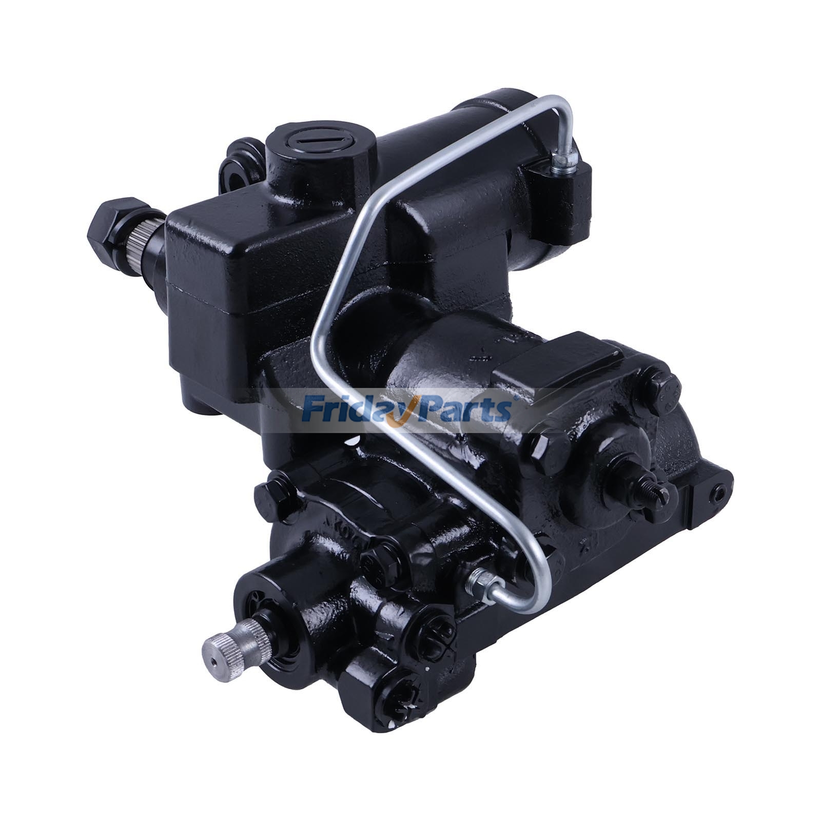 Caja de dirección asistida QAF500110 para Land Rover Defender Discovery Range Rover Para Land Rover