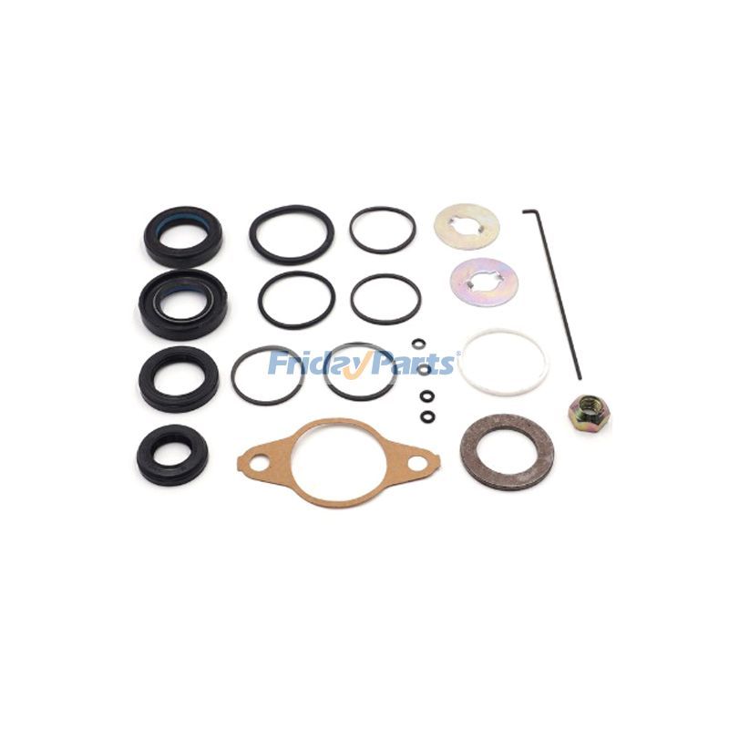 Power Steering Gear Gasket Kit 04445-48010 for Toyota Camry Highlander Lexus ES330 2001-2006
