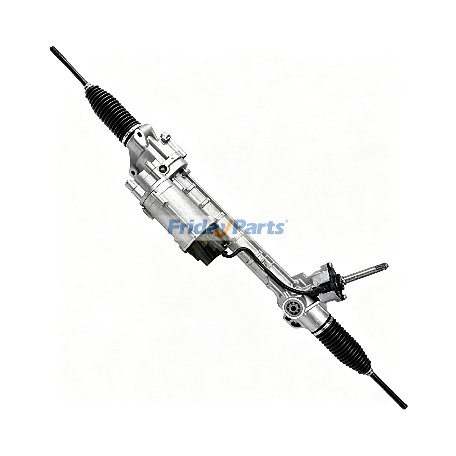 Power Steering Gear Rack A2924601800 A1664606000 for Mercedes-Benz GLE M-Class W166