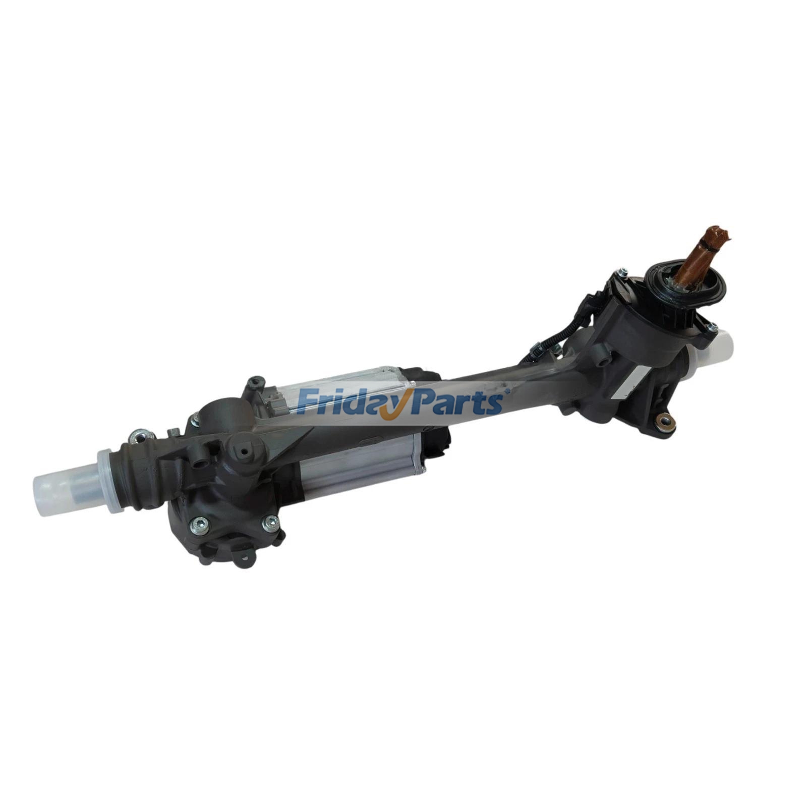Power Steering Gear Rack Pinion 3C1423051L 1K1423055B for Volkswagen Beetle Convertible Golf Jetta Sportswagen Passat Rabbit Audi A3 Quattro 2008-2022