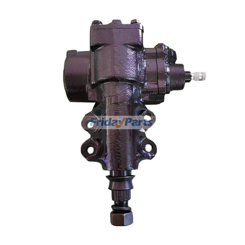 Power Steering Gearbox 3163-3400500-10 for UAZ Engine YA3-3163