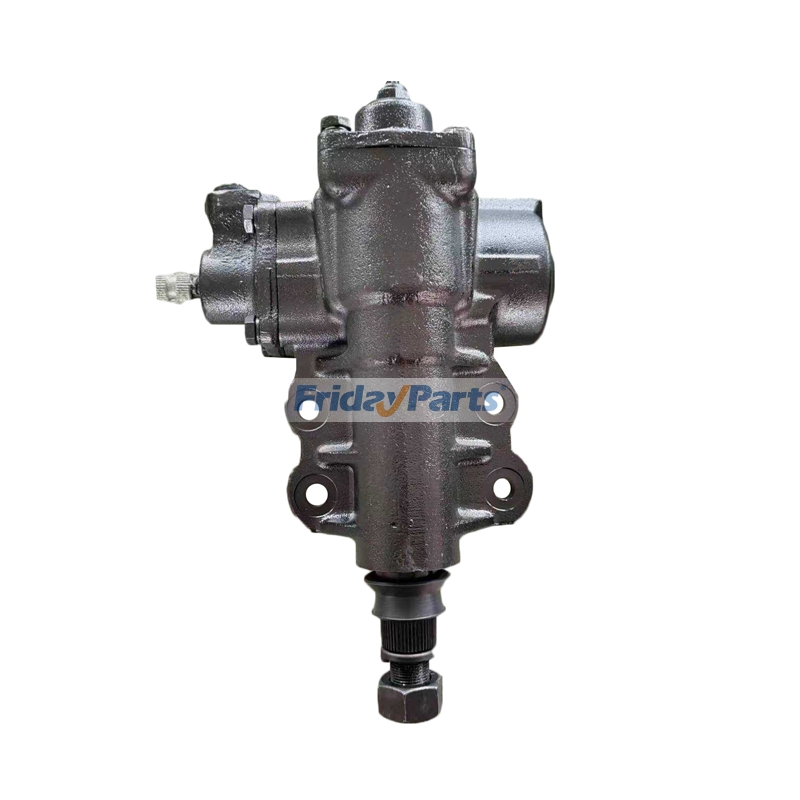 Caja de dirección asistida 44110-60390 44110-60201 para Toyota Motor 1HZ Vehículo Land Cruiser FJ80 1986-1987