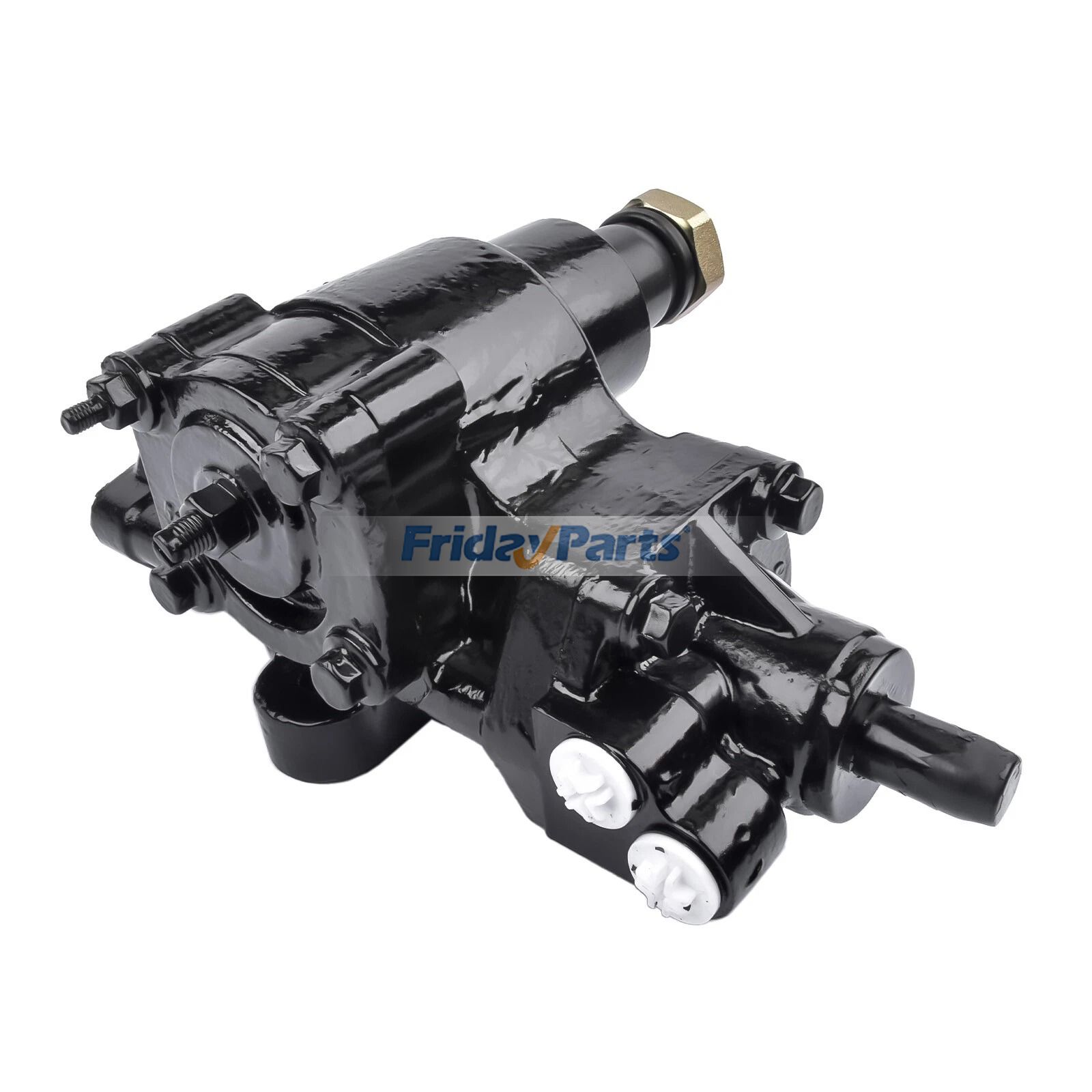 Power Steering Gearbox 52122316AD for Dodge Pickup Ram 2500 3500 4000 2009-2012