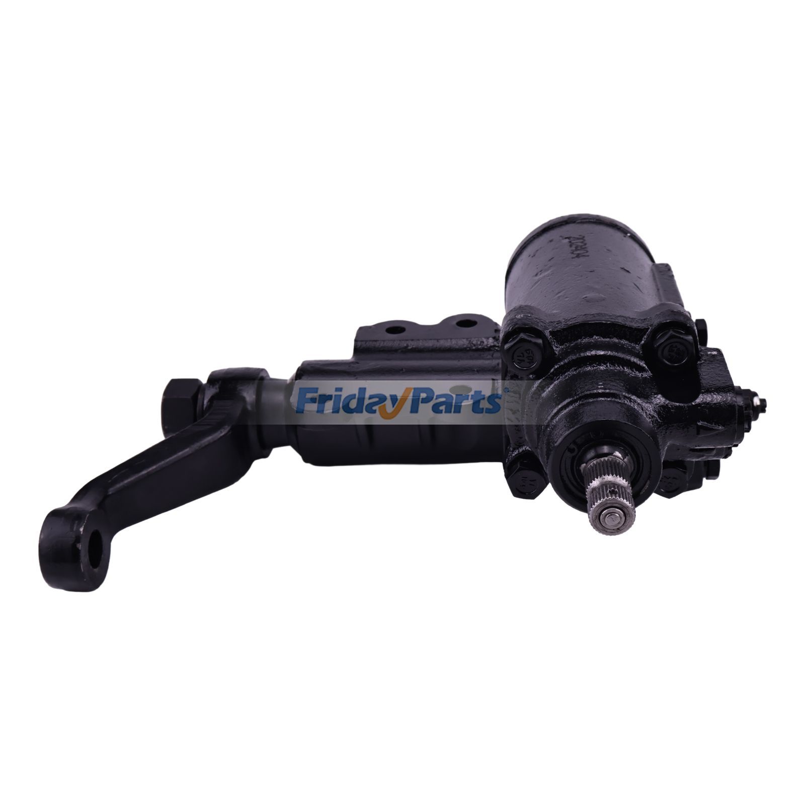  Power Steering Gearbox For ISUZU