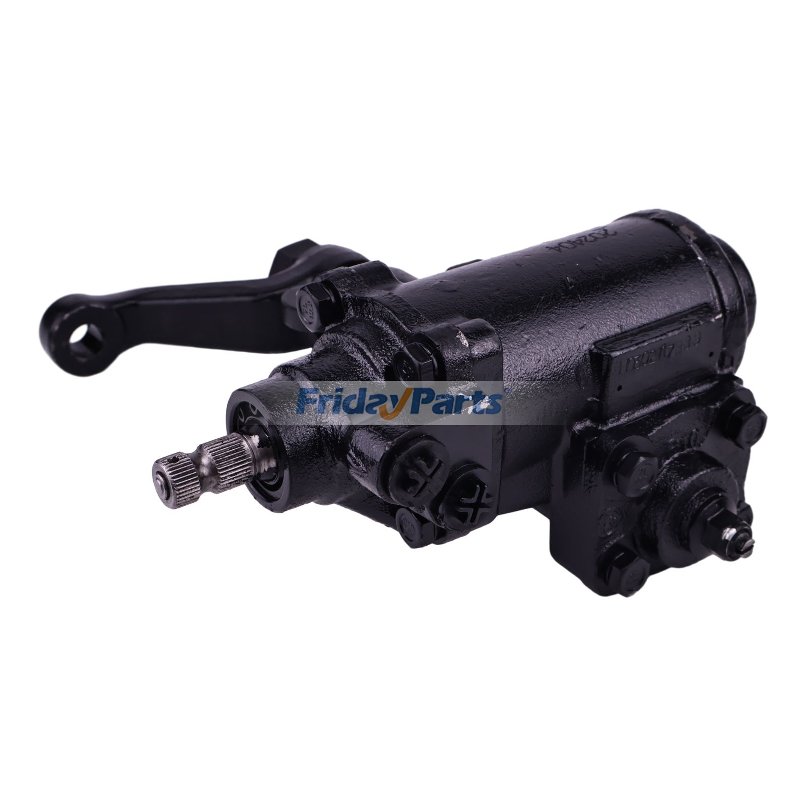 Power Steering Gearbox 8941732994 for Isuzu Amigo Pick-Up Truck Rodeo Trooper 1987-1995