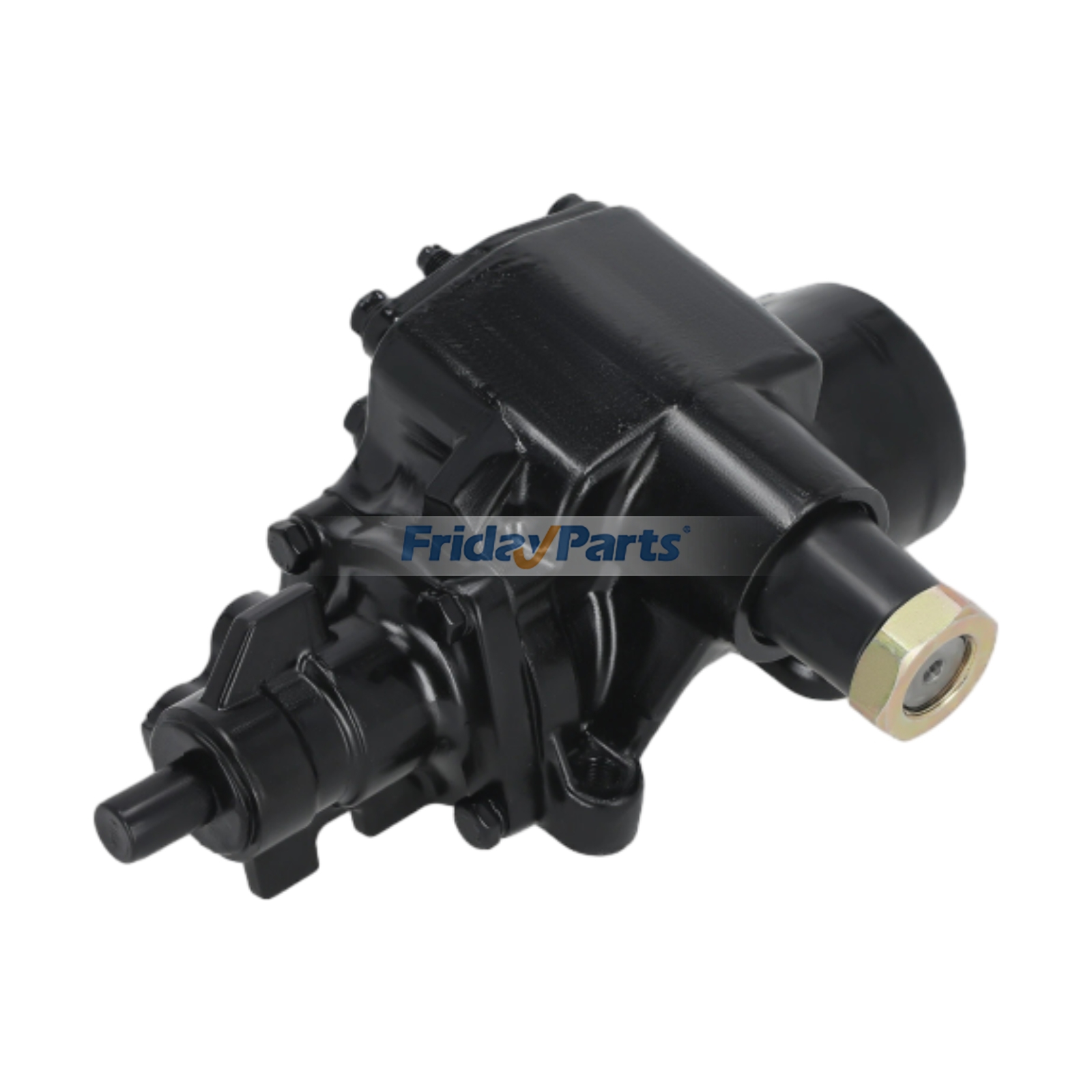 Caja de cambios de dirección asistida 27-7631N para Ford F-250 F-350 Super Duty 5.4L 6.4L V8 6.8L V10 2008-2010