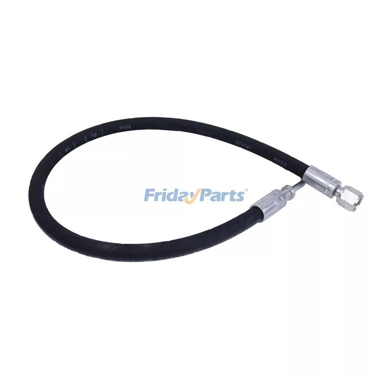 Power Steering Hose 1672421M92 for Massey Ferguson Tractor 20E 231S 240 240S 250