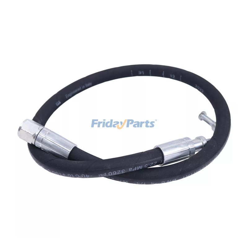 Power Steering Hose for Tractor