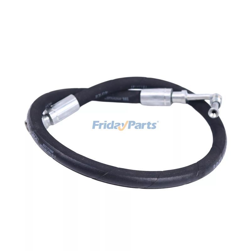 Tractor Power Steering Hose