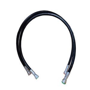 New/ OEM MERCURY VERADO POWER STEERING HOSE KIT 8M0167294/ 8M0046927 - 22 FT New/ OEM MERCURY VERADO POWER STEERING HOSE KIT 8M0167294/ 8M0046927 - 22 FT