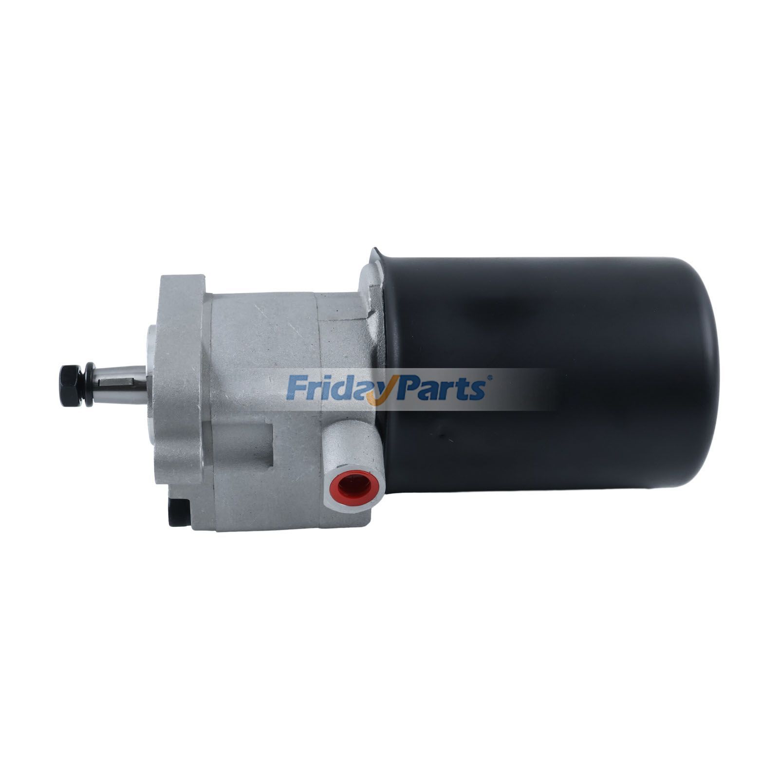 FridayParts Power Steering Hydraulic Pump
