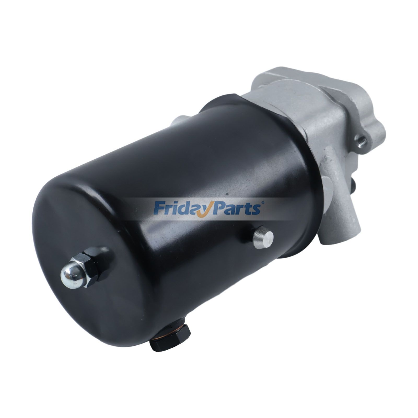 Power Steering Hydraulic Pump in Stock in China