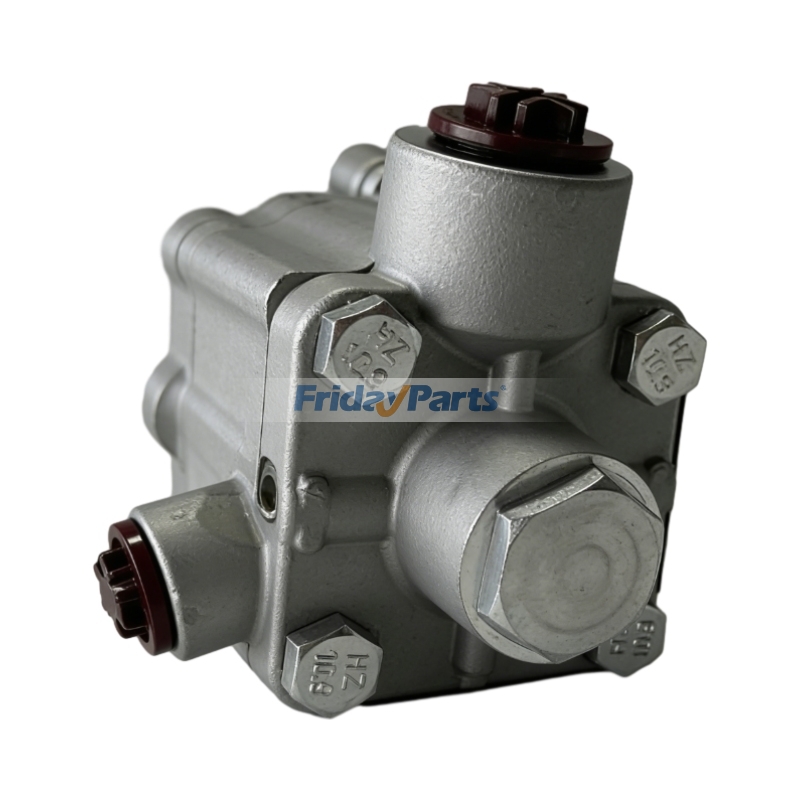 Bomba hidráulica de dirección asistida 2108039 para motor Scania OC9.G05 Camión P380 R440 Para Scania