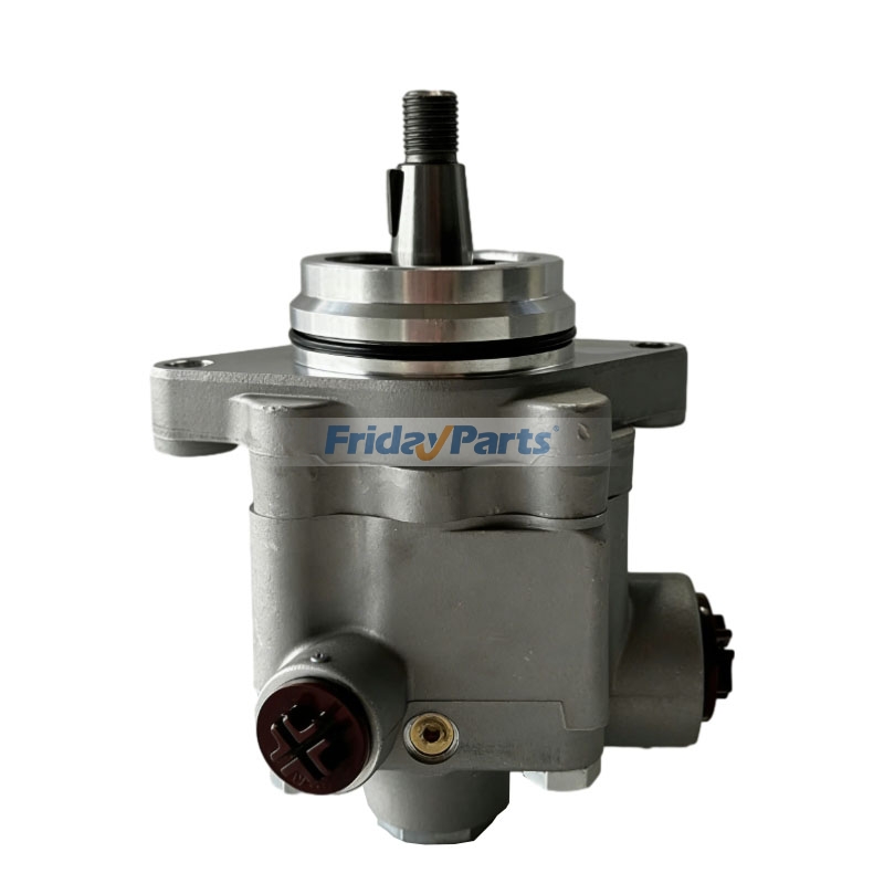 Power Steering Hydraulic Pump 2108039 for Scania Engine OC9.G05 Truck P380 R440