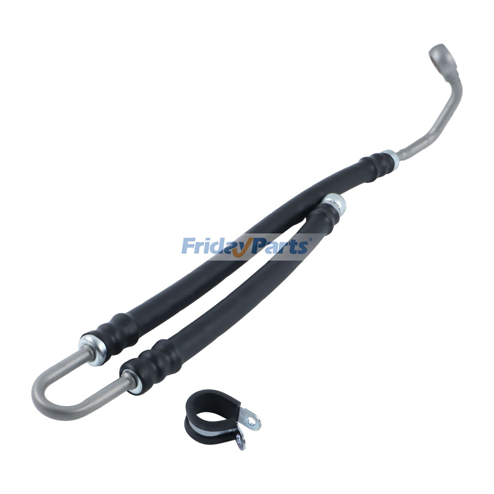 Vehicle Power Steering Line 