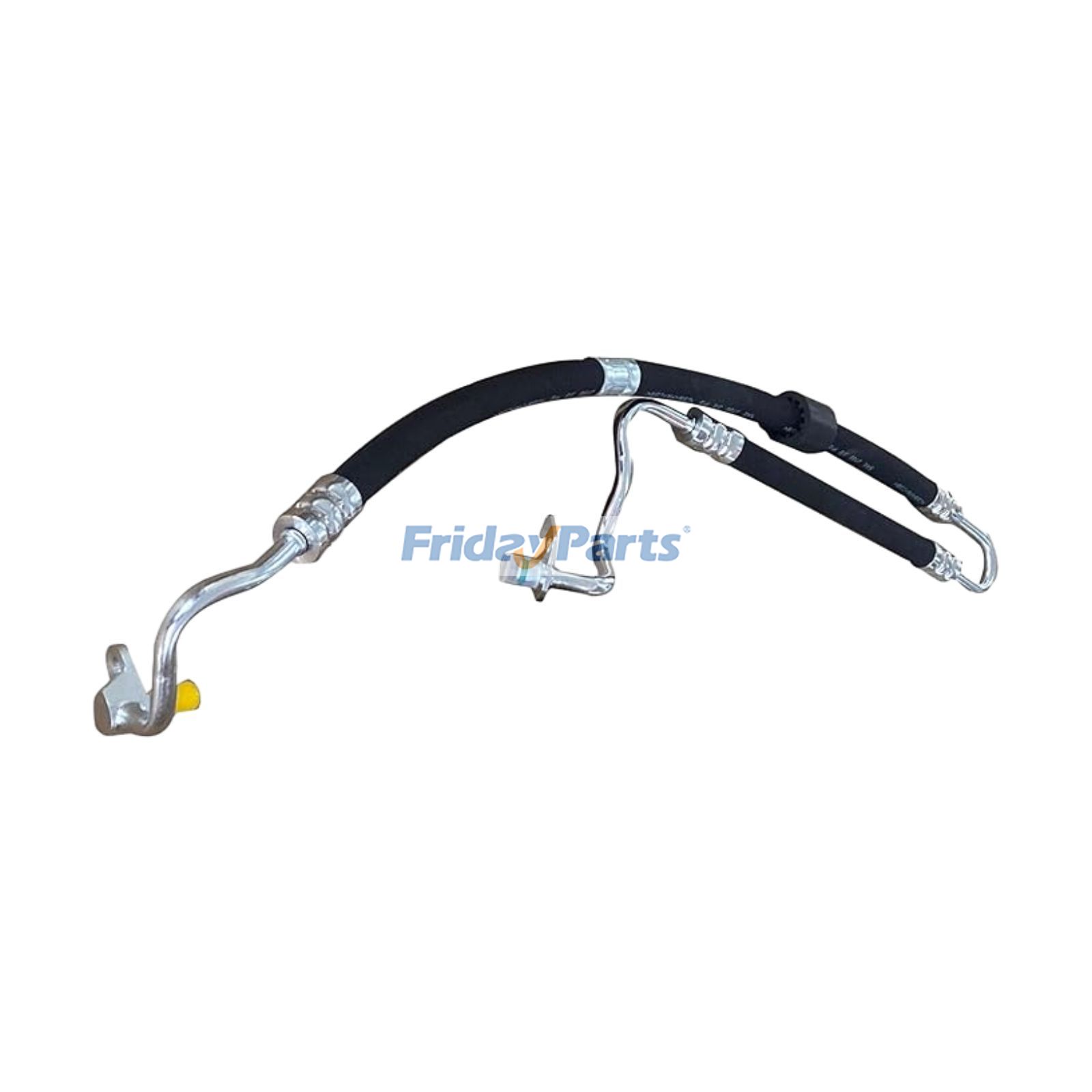 Power Steering Line Hose LR057239 LR013834 for Land Rover Range Rover Sport LR4 3.0L 2010-2016