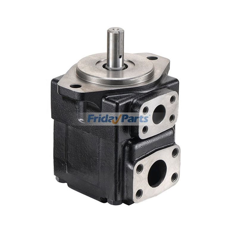Power Steering Main Pump 401-00157 for Doosan Loader MEGA 400-V