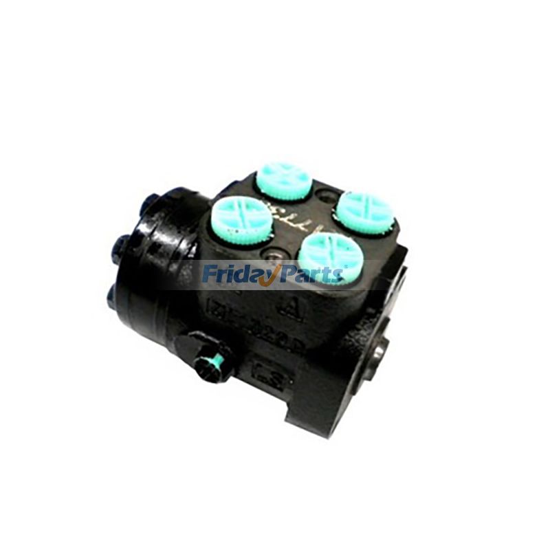 Power Steering Metering Pump 119-8761 for Caterpillar CAT Engine 3306 Motor Grader 12G 140G 120G 160G